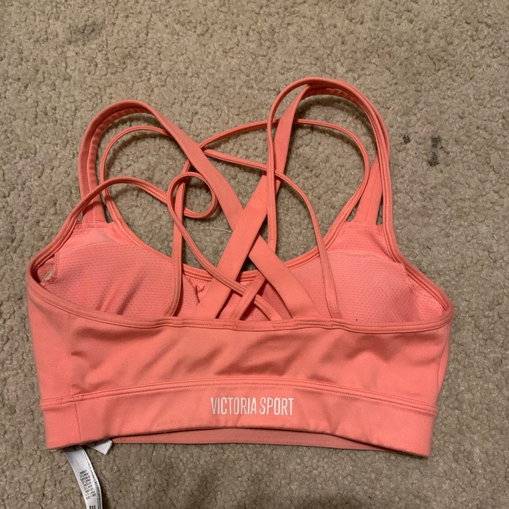Sports bra